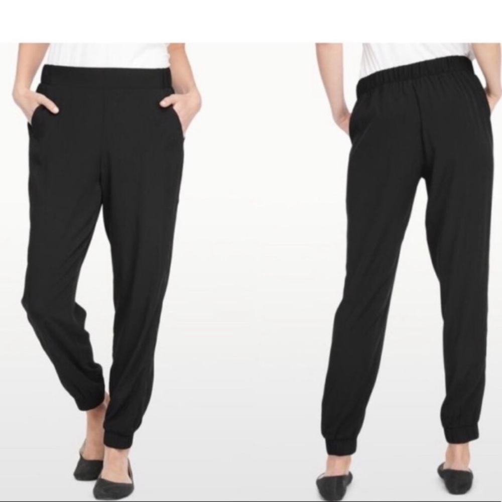 NYDJ jogger pants